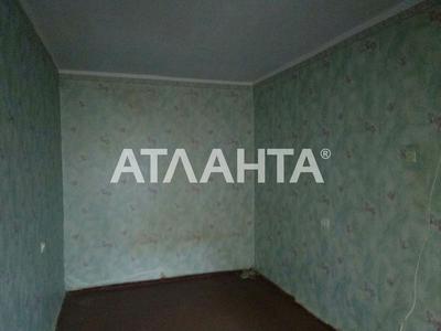 квартира за адресою Середньофонтанська вул., 34