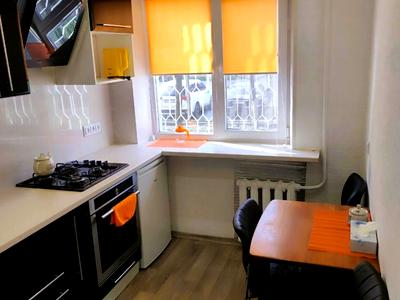 квартира за адресою Набережна Перемоги вул., 60