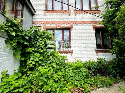 дом по адресу Єдності