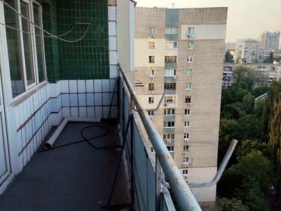 квартира за адресою Русанівська набережна вул., 16