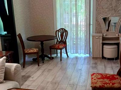 квартира по адресу Троицкая ул., 39