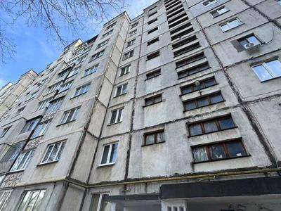 квартира за адресою Степана Бандери, 22/2