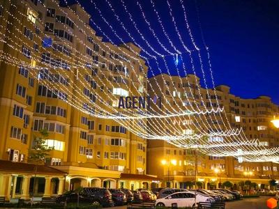 квартира по адресу Житня ул., 7