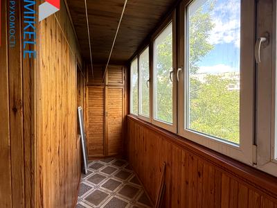 квартира за адресою Ярослава Івашкевича вул., 12