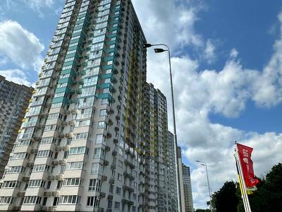 квартира за адресою Академіка Заболотного вул., 15-г
