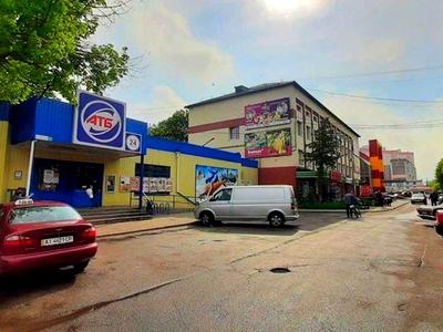 коммерческая по адресу Сергея Москаленко ул. (Красовського), 25