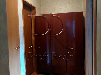 квартира по адресу Патріотів провулок, 6