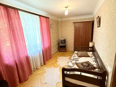 квартира за адресою Харківських Дивізій вул., 5