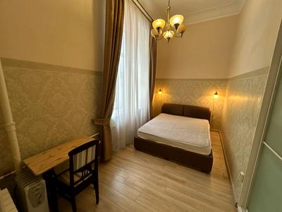 квартира за адресою Заньковецької вул., 6