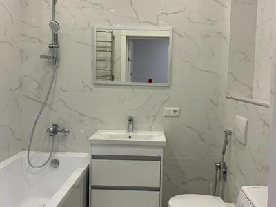 квартира по адресу Берестейский просп. (Победы), 55а