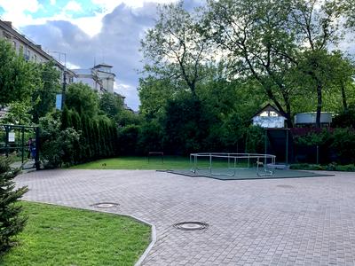 квартира за адресою Нагірна вул., 15