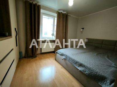 квартира за адресою Французький бульв., 33а