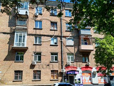 квартира по адресу Депутатская ул., 4/6