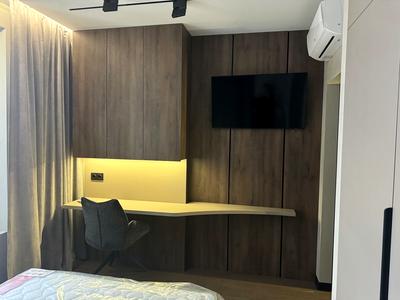 квартира за адресою Київ, Святослава Хороброго вул., 11