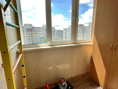 квартира по адресу Академика Сахарова ул., 36