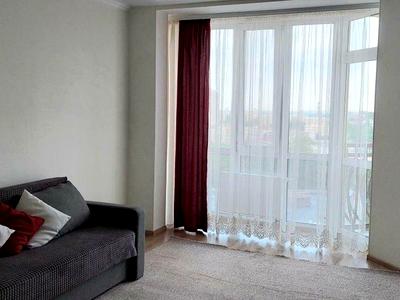 квартира по адресу Коперника ул., 3