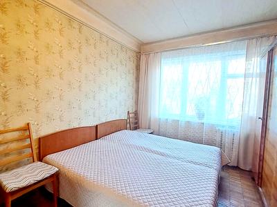 квартира по адресу Алишера Навои просп., 78