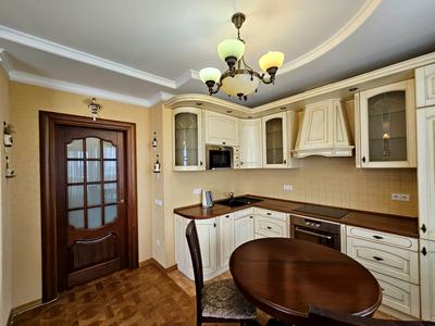 квартира за адресою Верховинна вул., 35