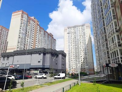 квартира по адресу Бориса Гмыри ул., 20