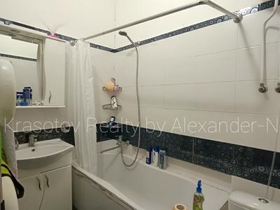 квартира за адресою Решата Аметова вул., 9б