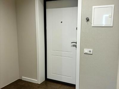 квартира за адресою Домбровського вул., 3д