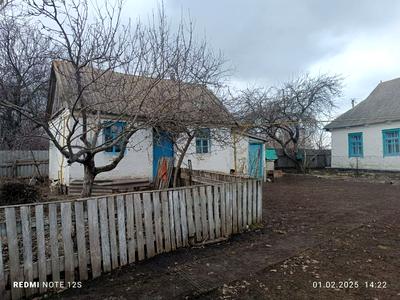 будинок за адресою с. Іванівка, Пролетарська