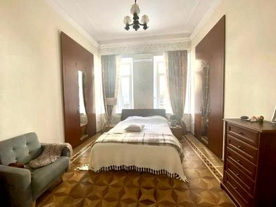квартира за адресою Грецька вул., 45