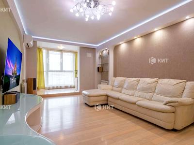 квартира за адресою Мирослава Мисли вул. (Цілиноградська), 48в