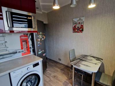квартира за адресою Гвардійців Широнінців, 59