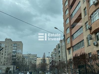квартира по адресу Григоровское шоссе (Комсомольское), 55