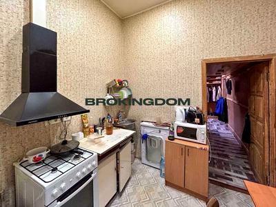 квартира за адресою Саксаганського вул., 89-А