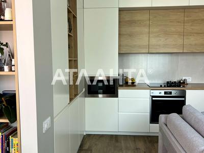 квартира за адресою Оптимістична вул., 1