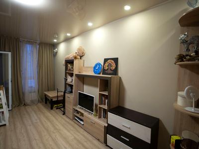 квартира по адресу Каховская ул., 62-А
