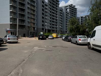 квартира по адресу Раисы Окипной ул., 10