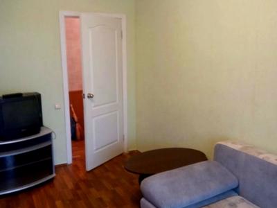 квартира за адресою Космонавтів вул., 34