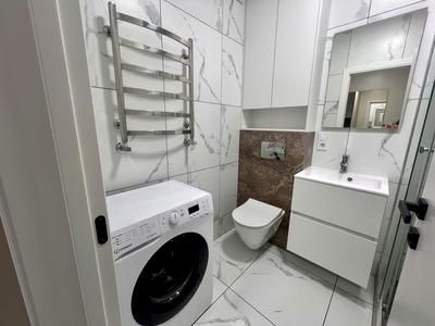квартира по адресу Малоголосковская ул., 45