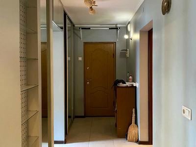 квартира по адресу Кастеливка ул., 7