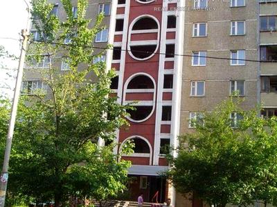 квартира по адресу Подгорная ул., 12