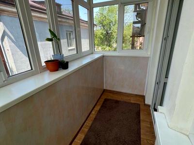квартира по адресу Новоорловская ул. (Новоорловська), 8