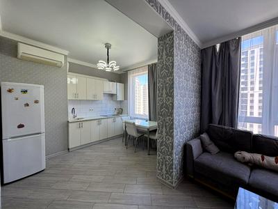 квартира по адресу Генуэзская ул., 36