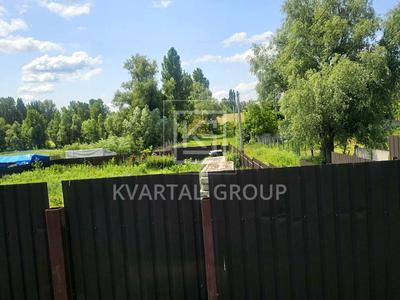 участок по адресу пгт. Ворзель, яблунська, 2