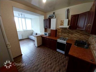 квартира по адресу Боголюбова ул., 10