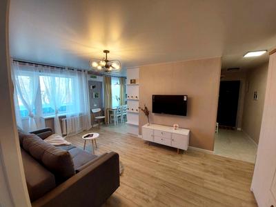 квартира за адресою Олександра Поля просп. (Кірова), 45