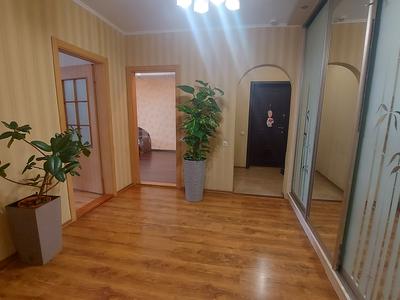 квартира по адресу Александры Экстер ул. (Цветаевой Марины), 9-А