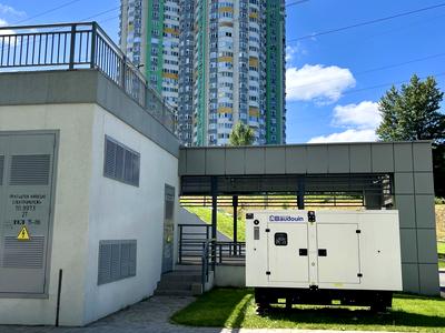квартира по адресу Вышгородская ул., 45/14