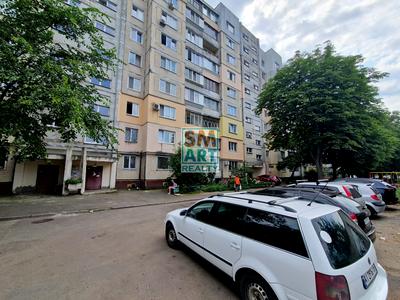 квартира по адресу Владимира Сальского ул. (Котовського), 8