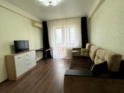 квартира по адресу Владимира Ивасюка просп. (Героїв Сталінграду), 11-А