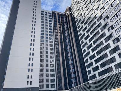 квартира по адресу 40