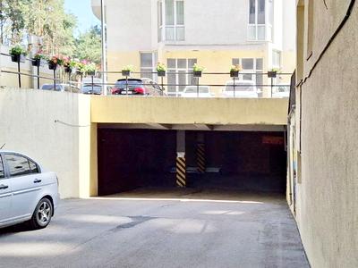 квартира по адресу Светлая ул., 3д