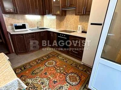 квартира за адресою Сергія Данченка вул., 3